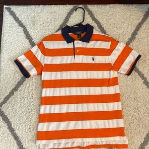 Ralph Lauren boys polo